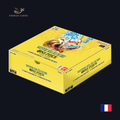 Display One Piece Card Game – Aventure sur l'Île de Dieu OP-15 FR
