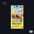 Booster One Piece Card Game – Adventure on God's Island OP-15 JP