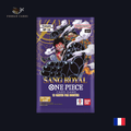 Booster One Piece Card Game – Sang Royal OP-10 FR